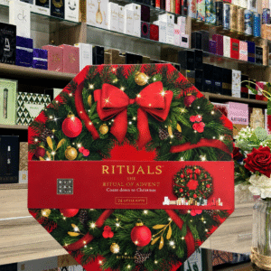Rituals the ritual of advent 24 little gifts