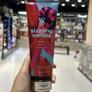 Lotion VS
