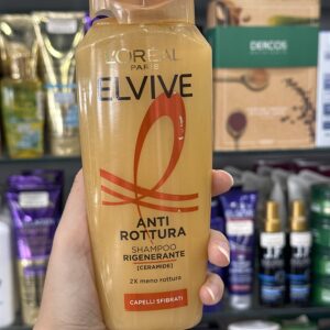 Shampoing elvive