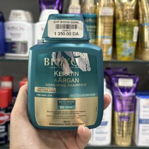Shampoing bioxcin Nourish and repair