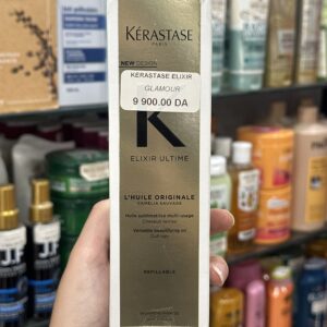 Huile Kerastase elixir