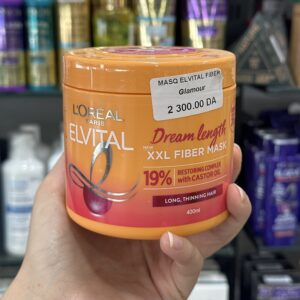 Masque Elvital