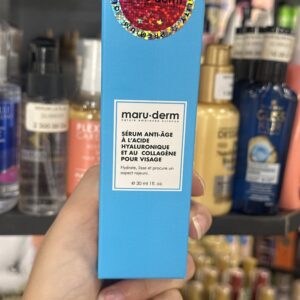 Maru.derm serum anti age