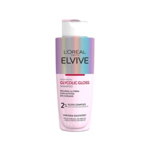 Shampooing elvive glycolic gloss ultimate