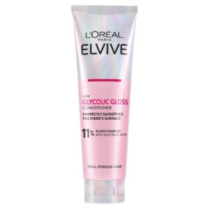 Après Shampooing elvive glycolic gloss ultimate