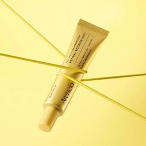 Arencia retinal booster shot