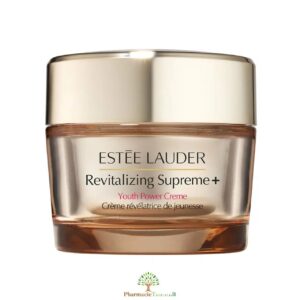 estee lauder revitalizing supreme 
كريم لتجديد البشره بشكل فائق + كريم الطاقه الخلويه المقاومه لعلامات تقدم سن