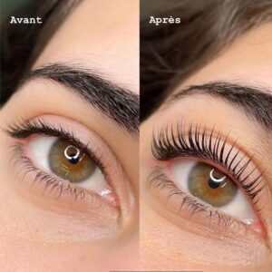 Aliona serum cils & sourcils