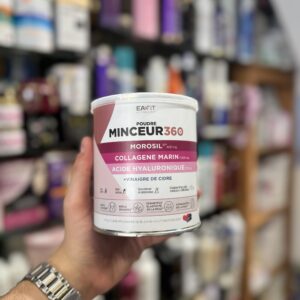 Eafit Minceur 360 Collagène Marin