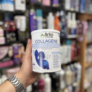 Arkopharma Collagène Peau, Cheveux, Os & Muscles