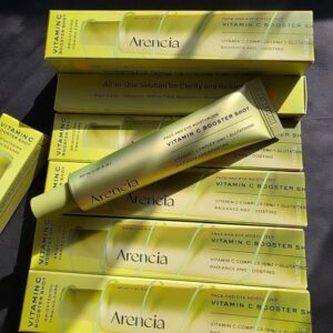 arencia vitamin c booster