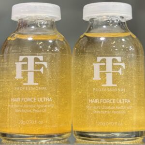 FT HAIR FORCE ULTRA