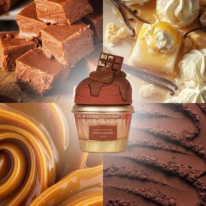 CHOCO OVERDOSE GIVE ME GOURMAND