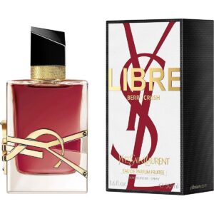 Parfum libre berry