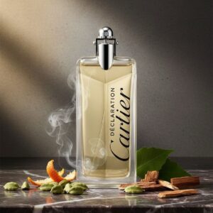 Cartier declaratio