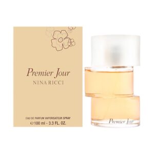 Parfum Premier jour