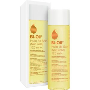BIO OIL HUILE DE SOIN 125ml