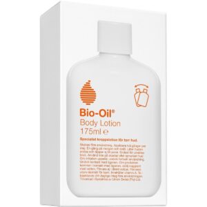 BIO OIL BODY LOTION 175ML