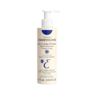 EMBRYOLISSE LAIT-CRÈME FLUIDE+