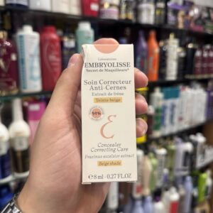 EMBRYOLISSE SOIN CORRECTEUR ANTI CERNE
