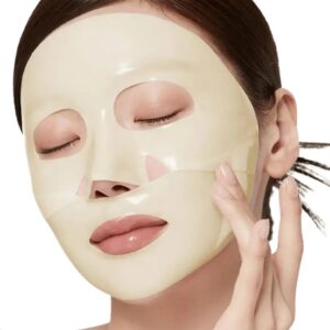 MEDICUBE KOJIC ACID GEL MASK