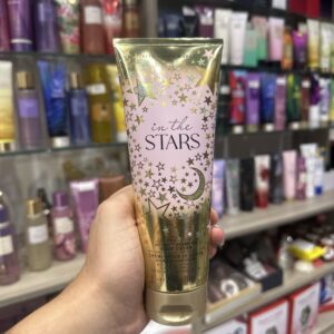 BATH & BODY IN THE STARS