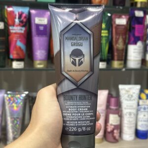 BATH & BODY BOUNTY HUNTER