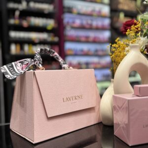 LAVERNE RIYADH COFFRET