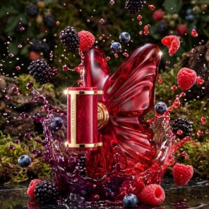 CAROLINA HERRERA LA BOMBA INTENSE