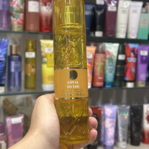 BATH&BODY BRUME LOYAL TO YOU
