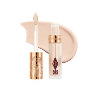 CHARLOTTE TILBURY CONCEALER AIR BRUSH 2 FAIR CLAIR