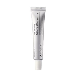Arencia glycolique acide eraser shot