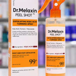 DR MELAXIN PEEL SHOT  EXFOLIATING KOJIC ACID