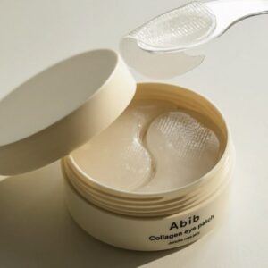 Abib collagen eye patch