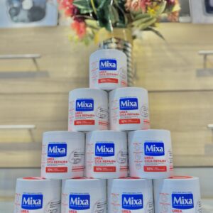 Mixa crème cica réparation 10% urea