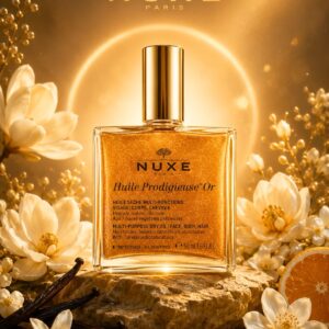 NUXE HUILE PRODIGIEUSE OR 50 ml