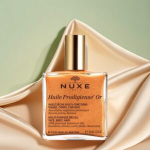 NUXE HUILE PRODIGIEUSE OR 100ml