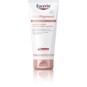 EUCERIN ANTI PIGEMENT CRÈME CORPS