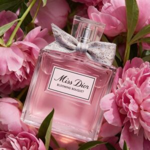 MISS DIOR BLOOMING BOUQUET PARFUM