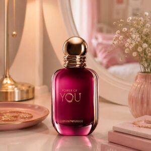 POWER OF YOU EMPORIO ARMANI 90ml