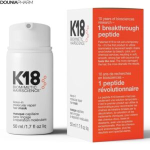 k18 mask 50ml