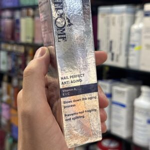 HERÔME NAIL PERFECT ANTI AGING