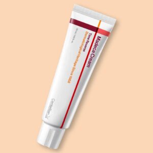 madeca cream centella 24
