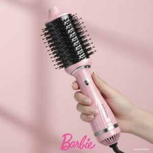 Demeliss brosse barbie original