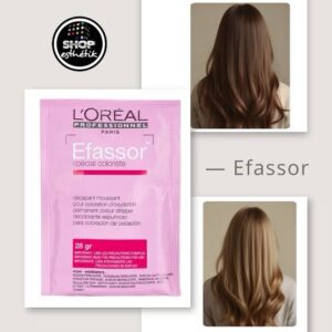 L'OREAL EFFASOR ORIGINAL
