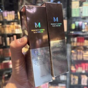 BB CREAM MISSHA ORIGINAL