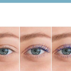 Bourjois mascara twist up the volume