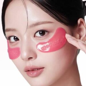 medicube patches pdrn collagen